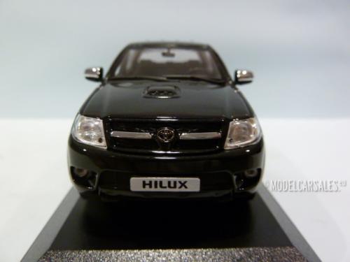 Toyota Hilux Pickup