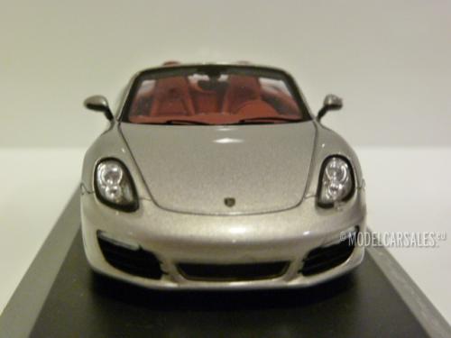 Porsche Boxster S (981)