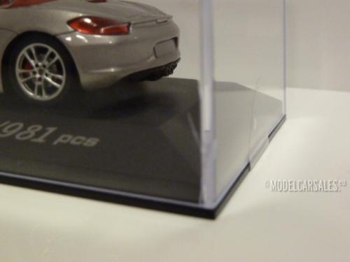 Porsche Boxster S (981)