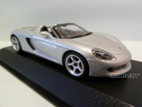 Porsche Carrera GT