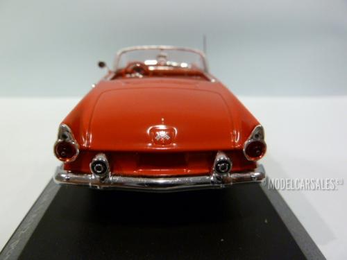 Ford Thunderbird