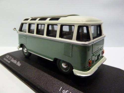 Volkswagen T1 Samba Bus