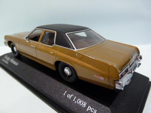 Dodge Monaco