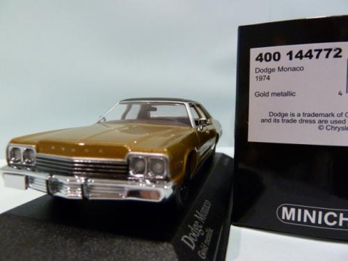 Dodge Monaco