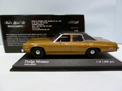 Dodge Monaco