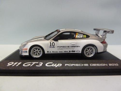 Porsche 911 (997) GT3 Cup