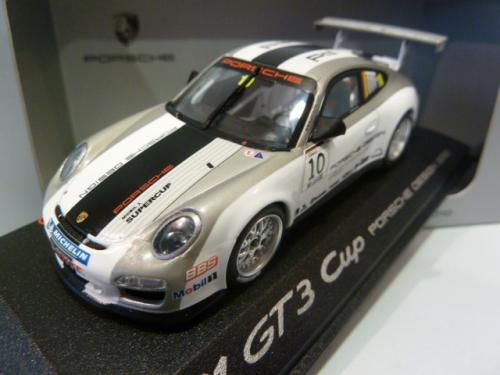 Porsche 911 (997) GT3 Cup