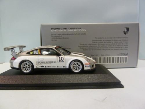 Porsche 911 (997) GT3 Cup