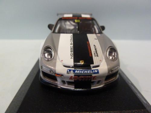 Porsche 911 (997) GT3 Cup