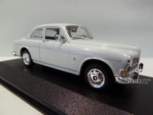 Volvo 121 Amazon