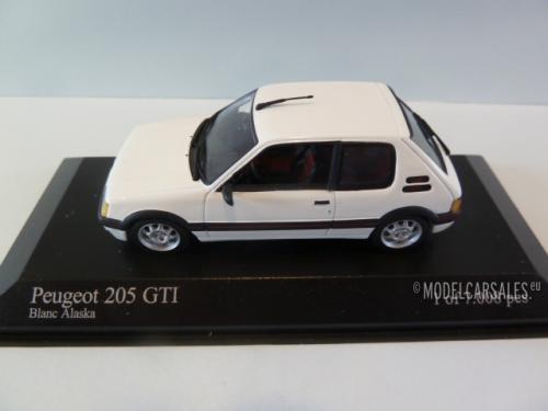 Peugeot 205 GTi