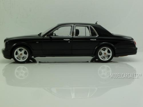 Bentley Arnage T