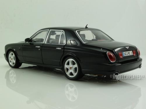 Bentley Arnage T