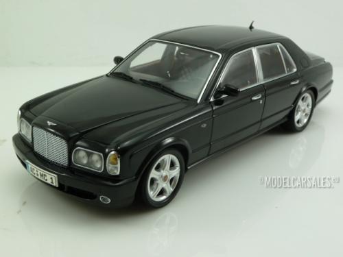 Bentley Arnage T