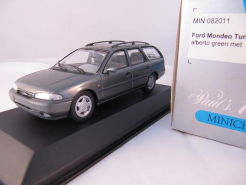 Ford Mondeo Mk1 Turnier