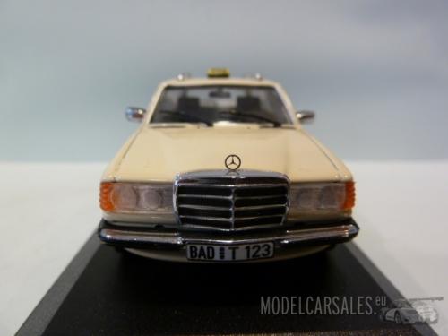 Mercedes-benz 200 t break (w123)