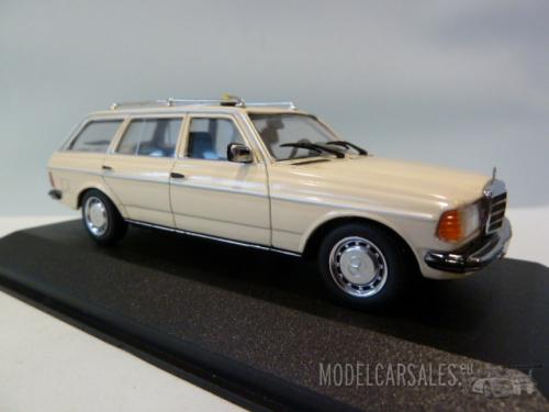 Mercedes-benz 200 t break (w123)