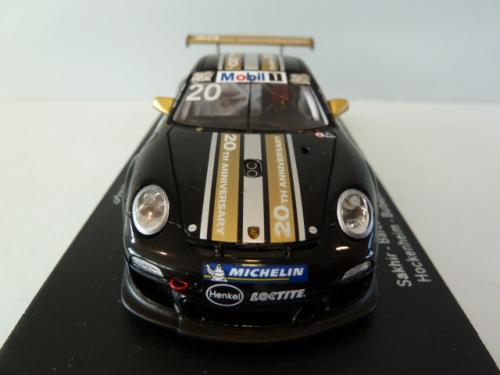 Porsche 911 (997) Supercup