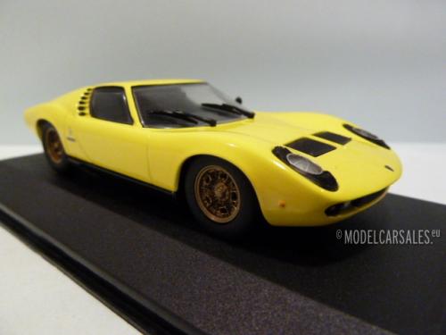 Lamborghini Miura