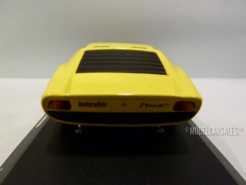 Lamborghini Miura