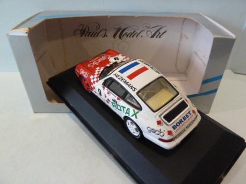 Porsche 911 (993) Carrera Cup