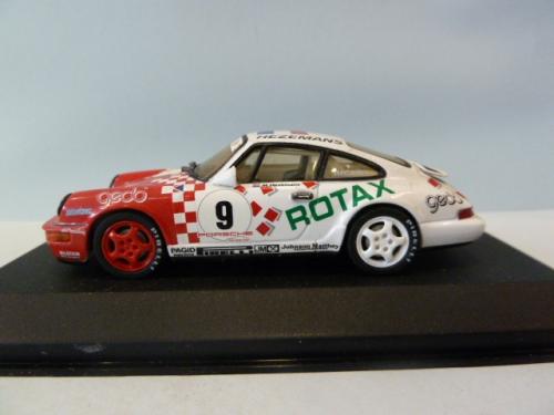 Porsche 911 (993) Carrera Cup