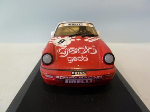 Porsche 911 (993) Carrera Cup