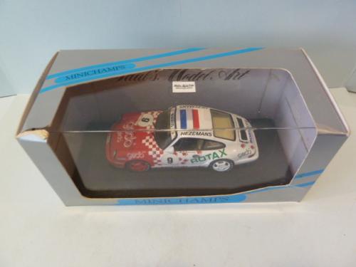 Porsche 911 (993) Carrera Cup