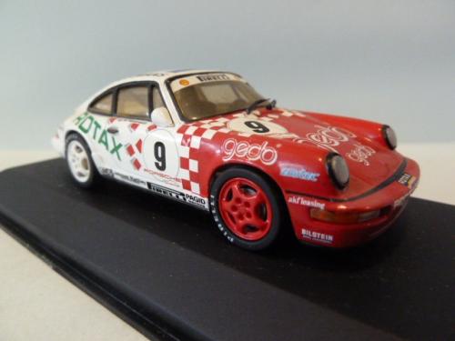 Porsche 911 (993) Carrera Cup