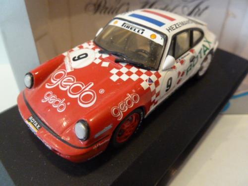 Porsche 911 (993) Carrera Cup