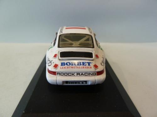 Porsche 911 (993) Carrera Cup