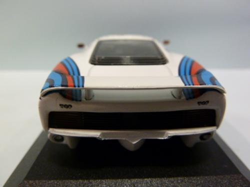 Jaguar XJ 220 Racing