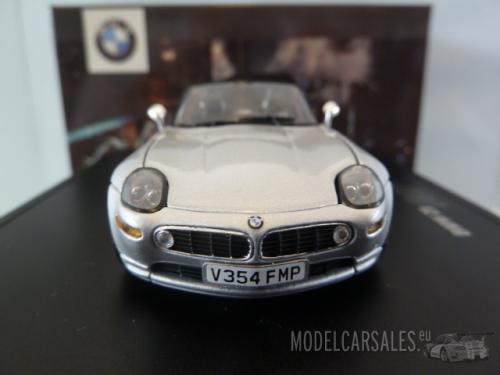 BMW Z8