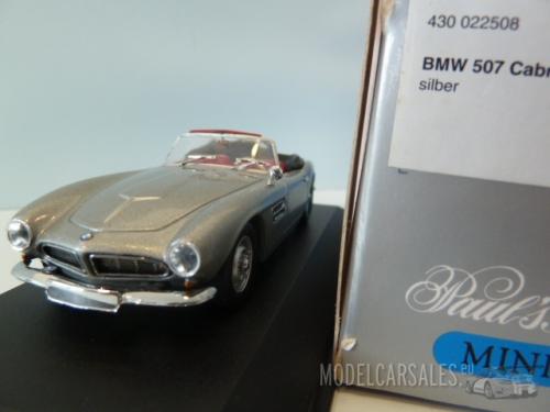 BMW 507