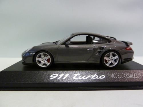 Porsche 911 (997) Turbo