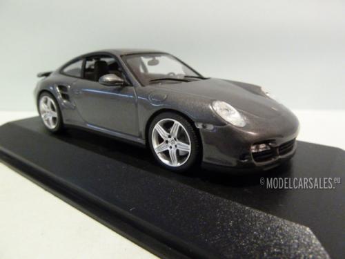 Porsche 911 (997) Turbo