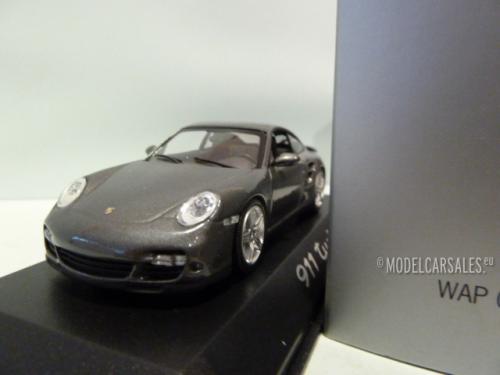 Porsche 911 (997) Turbo