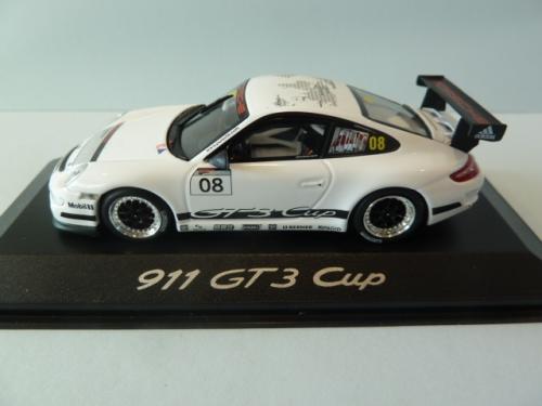 Porsche 911 (997) GT3 Cup