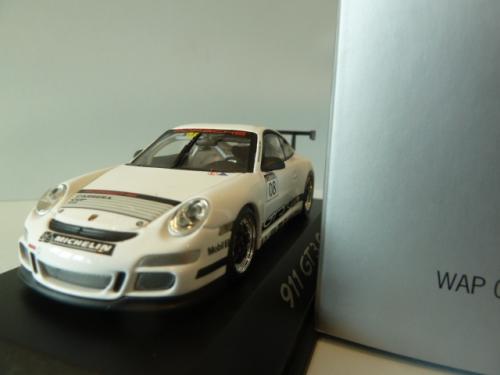 Porsche 911 (997) GT3 Cup