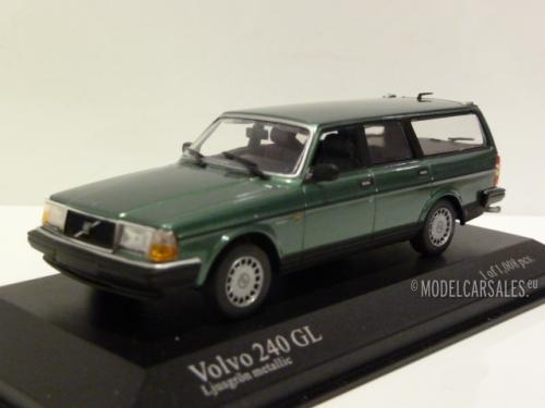 Volvo 240 GL Break