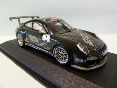 Porsche 911 (997) GT3 Cup