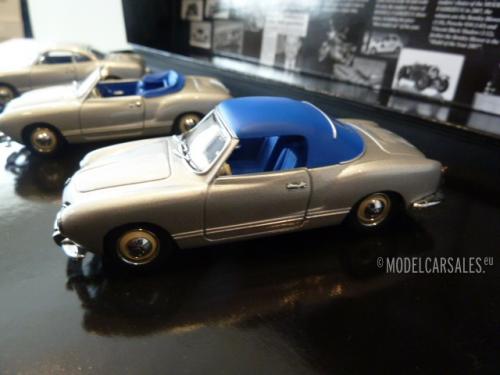 Volkswagen Karmann Ghia