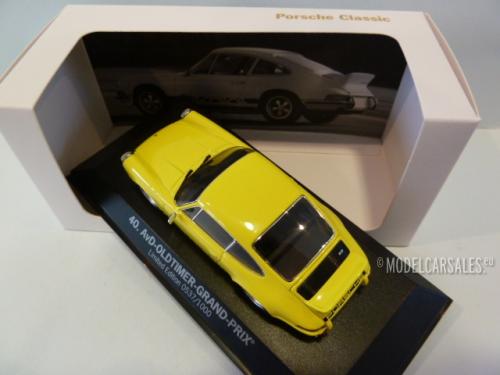 Porsche 911 Carrera RS 2.7