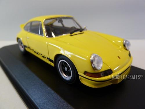 Porsche 911 Carrera RS 2.7