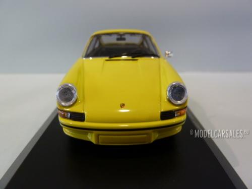 Porsche 911 Carrera RS 2.7