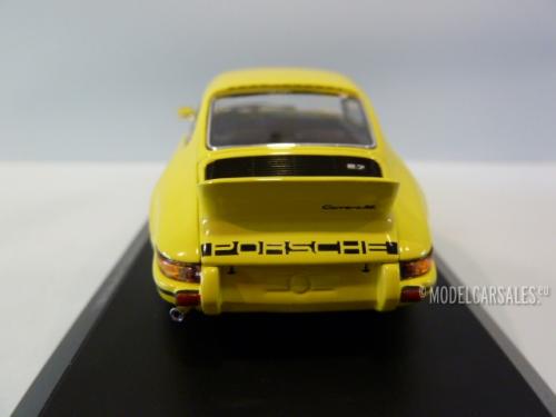 Porsche 911 Carrera RS 2.7
