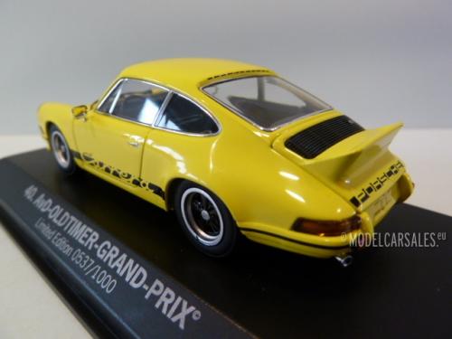 Porsche 911 Carrera RS 2.7