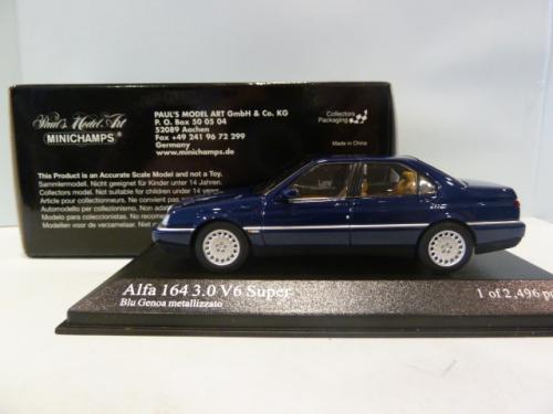 Alfa Romeo 164 3.0 Super V6