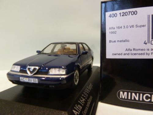 Alfa Romeo 164 3.0 Super V6