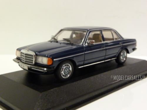 Mercedes-benz 200 E (W123)